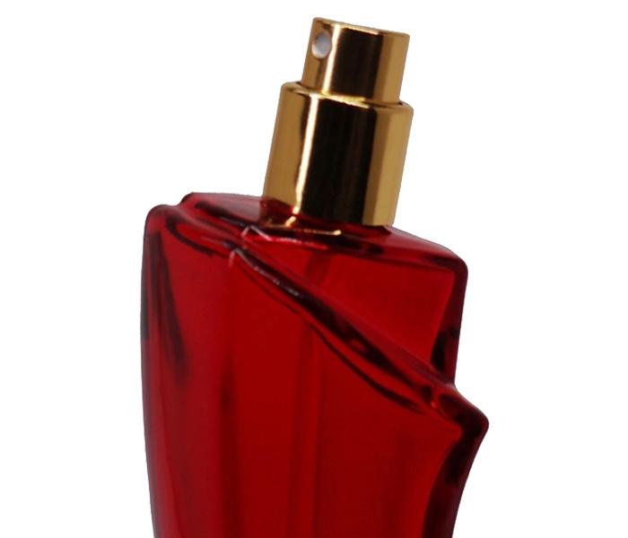 Nice Lady Red Heel Shoes Empty Spray - 80ml - Zoom Image 4