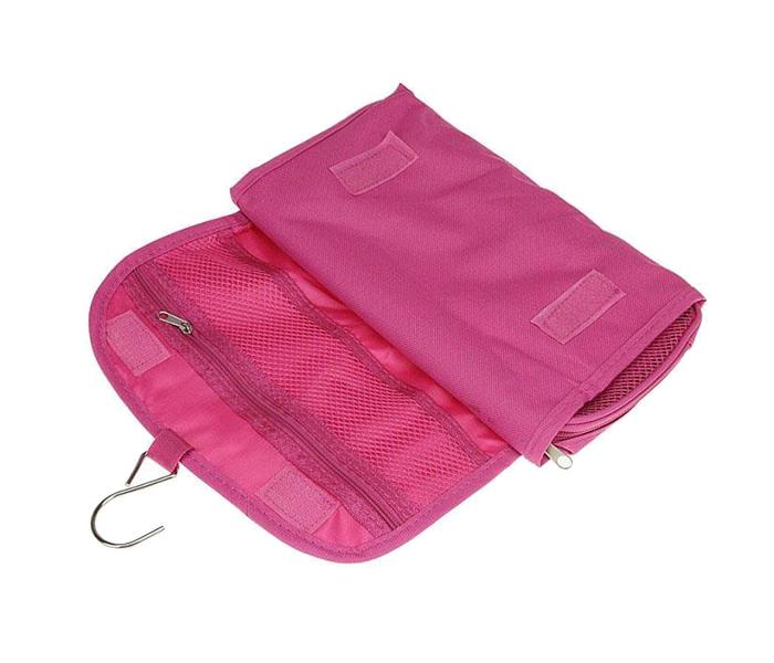 Waterproof Polyester Travel Cosmetic Bag - Assorted - Zoom Image 2