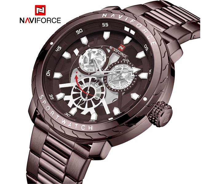 Naviforce nf9152 store