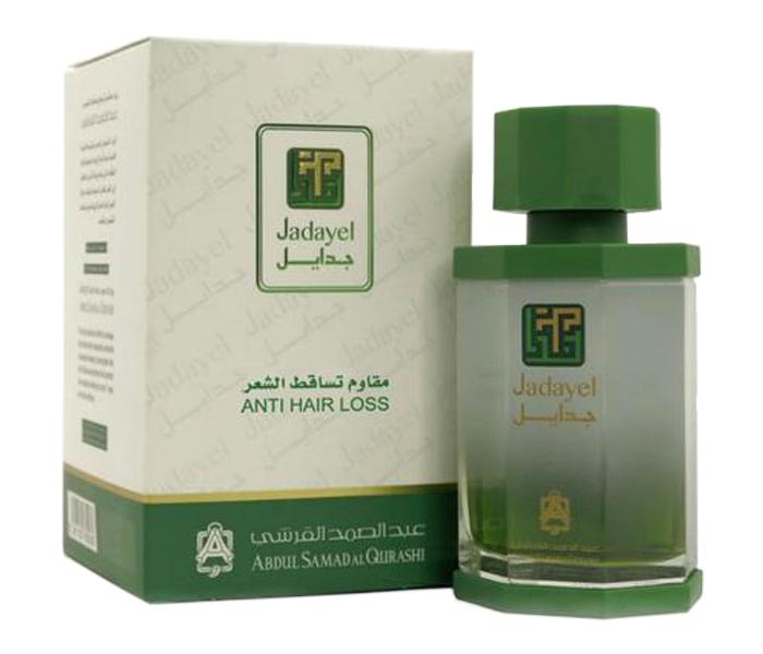 Jayadel Anti Hair Loss Oil - 130ml - Zoom Image