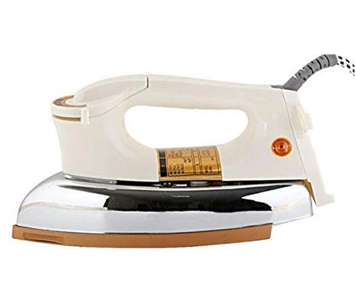 Polartec PT-3530 Electric Heavy Dry Iron 2000 Watts - Zoom Image 2