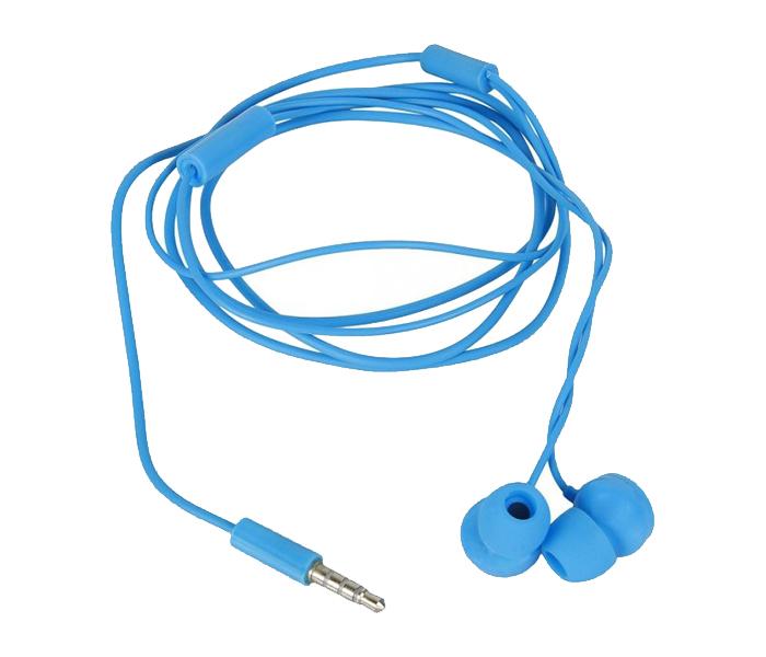 G-Tide Extreme Breezy Sound Earphone - Blue - Zoom Image 4