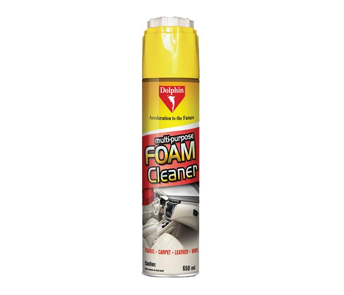 Offal Dolphin Multi-Purpose Foam Cleaner - 650ml - Zoom Image