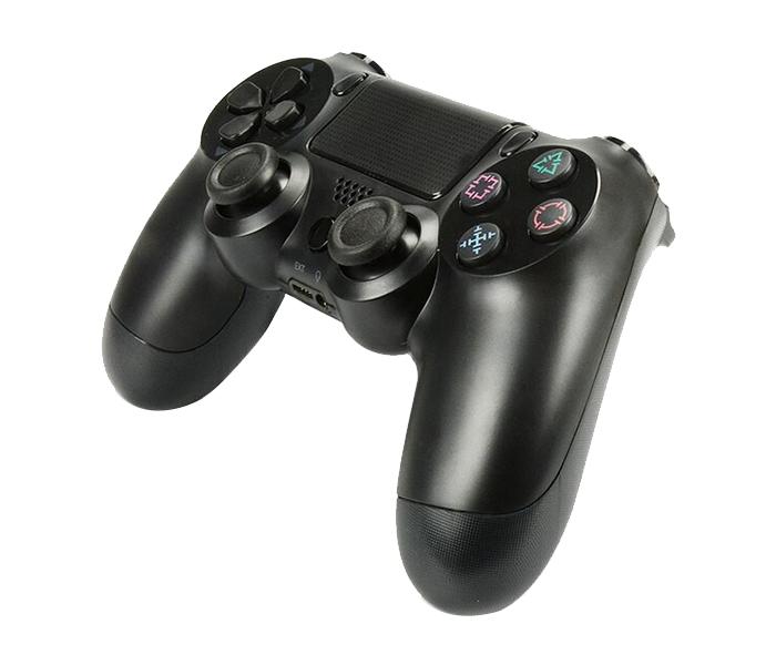 Doubleshock 4 Wireless Gamepad Controller for PS4 - Black - Zoom Image