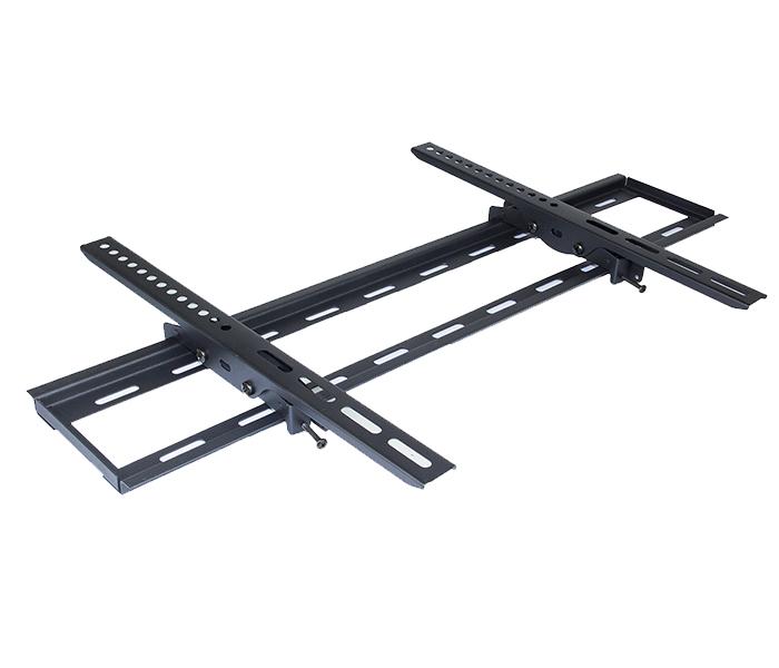 Leostar LS-WBT-9030 TV Wall Mount for LCD & LED - Black - Zoom Image 1