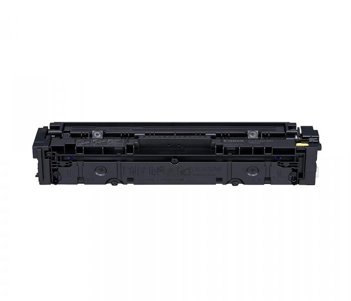 Canon 045 Original Toner Cartridge - Yellow - Zoom Image 3