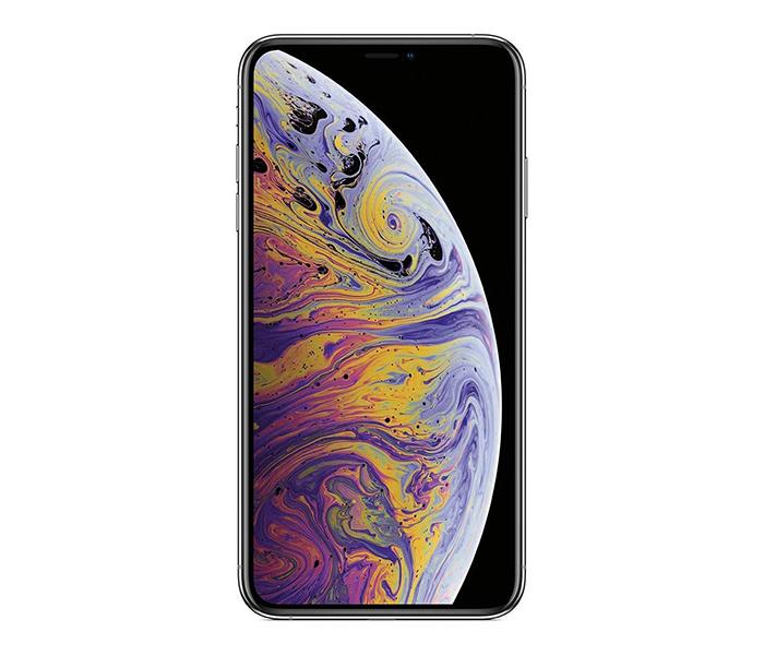 Apple iPhone XS Max 512GB - Silver - Zoom Image 1