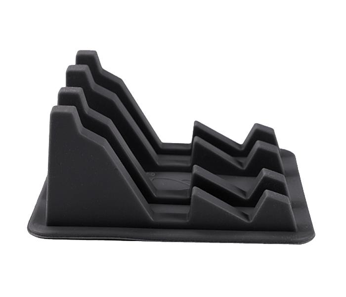 Offal UH810BK Car Silicone Holder - Black - Zoom Image 4