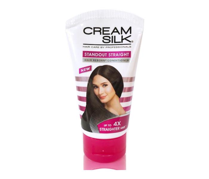 Cream Silk Standout Straight Hair Reborn Conditioner - 180ml - Zoom Image