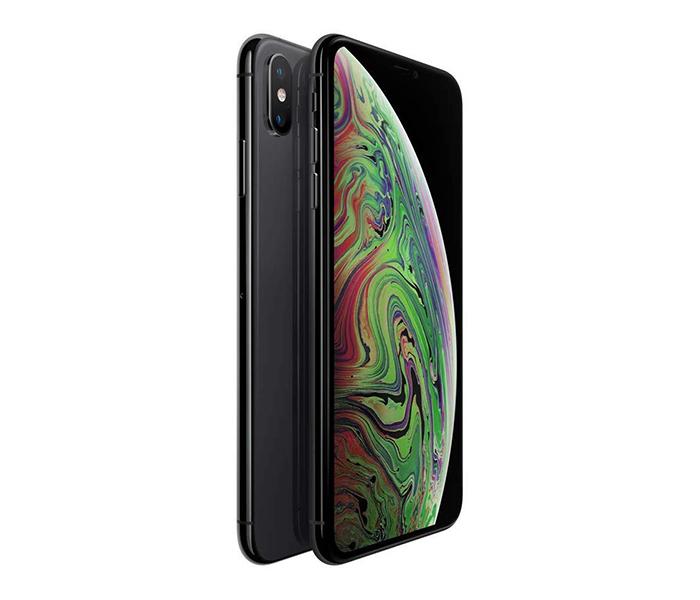 Apple iPhone XS Max 512GB - Grey - Zoom Image 1