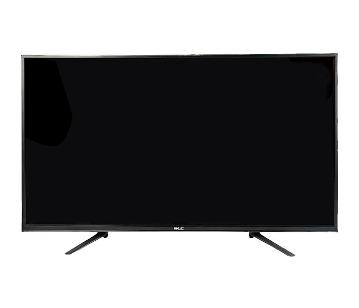 ATC 24-inch LED TV with HDMI, USB, Multimedia Function - Black - Zoom Image