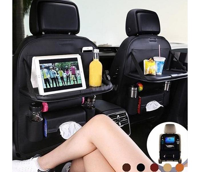 Offal Car Backseat Organizer - Zoom Image 1