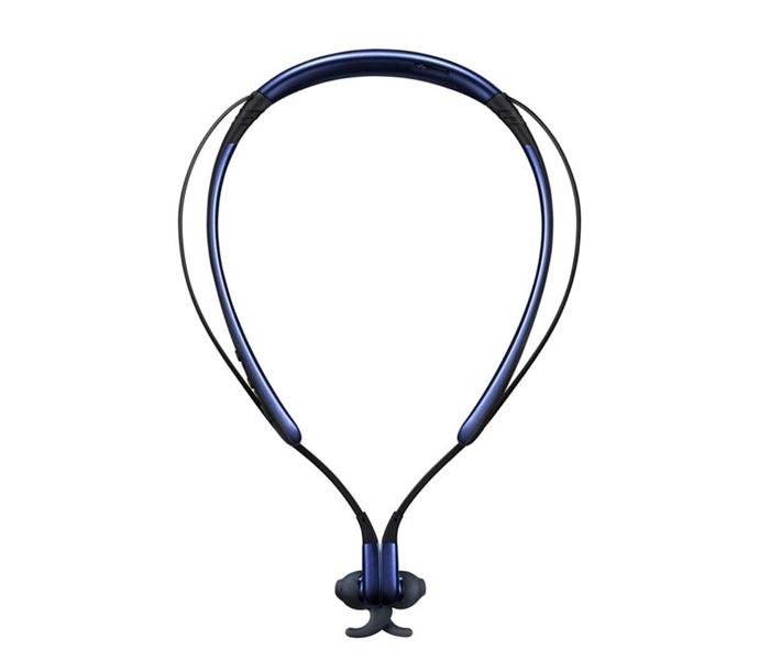 Samsung Level U Wireless Headphone - Blue - Zoom Image 3