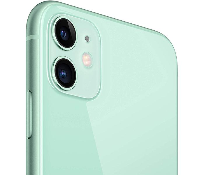 Apple iPhone 11 128GB - Green - Zoom Image 4