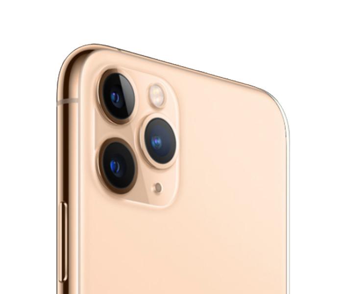 Apple iPhone 11 Pro 512GB - Gold - Zoom Image 4