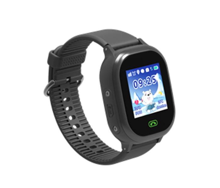 Pogo TD-11 Smart Watch for Kids - Black - Zoom Image 3