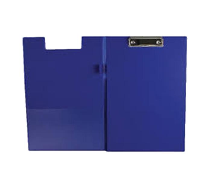 Maxi CBDBL Double Clip Board - Blue - Zoom Image 2