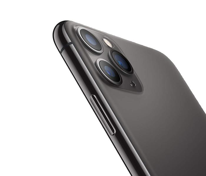 Apple iPhone 11 Pro 256GB - Grey - Zoom Image 4