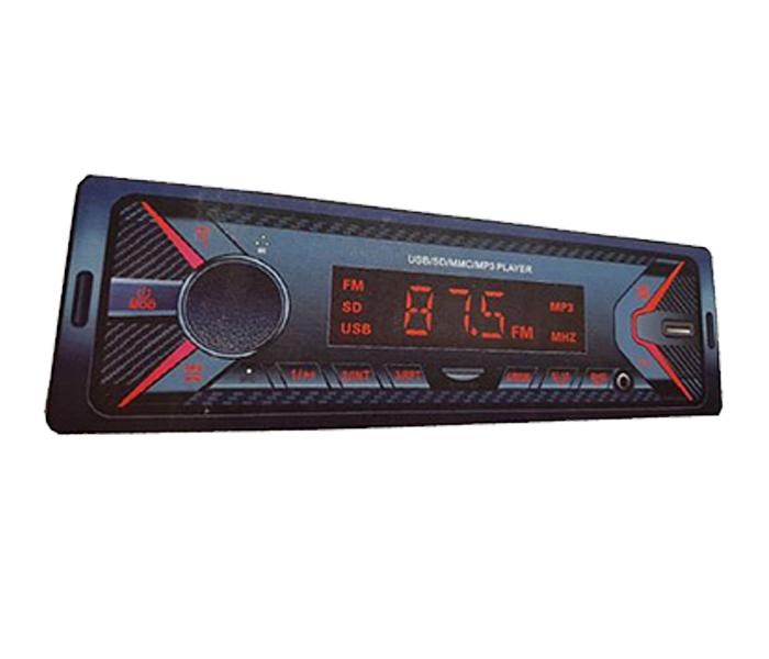 Offal DHBT-8860 Bluetooth Car Stereo MP3 Player - Black - Zoom Image 6