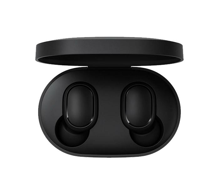 Xiaomi Basic TWS Air Pods Bluetooth Earphone - Black - Zoom Image 1