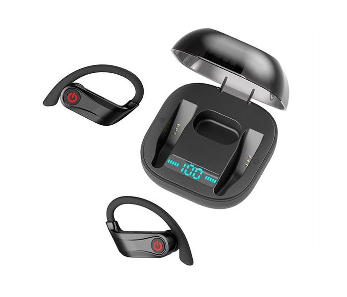 Power HBQ Pro TWS Wireless Bluetooth 5.0 Earp40381 Uae.Jazp