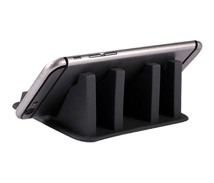 Offal UH810BK Car Silicone Holder - Black - Zoom Image 5