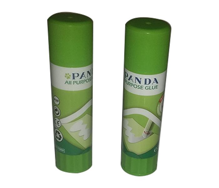 Panda GS21 21g Glue Stick - Green - Zoom Image 1