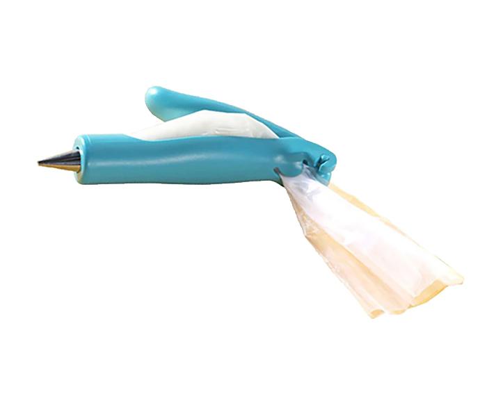 EZ Deco Icing Pen Cake Decorator Tools Set with Pastry Bags - Zoom Image 2