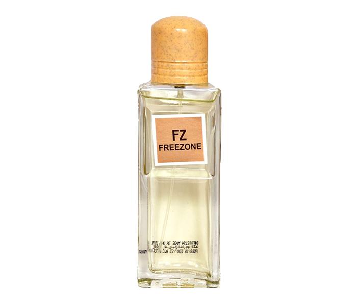 FZ Freezone Eau De Toilette Spray for Men - 100ml - Zoom Image 1