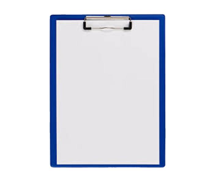 Maxi CBFSBL Full Scape Clip Board - Blue - Zoom Image