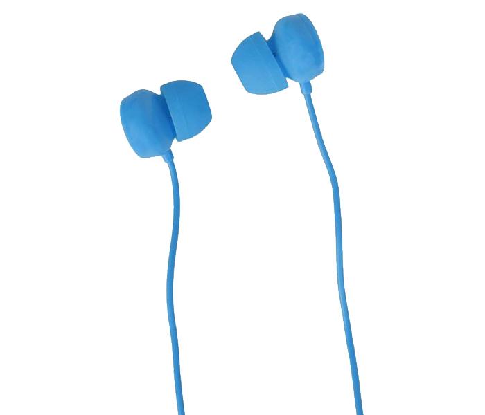 G-Tide Extreme Breezy Sound Earphone - Blue - Zoom Image 1