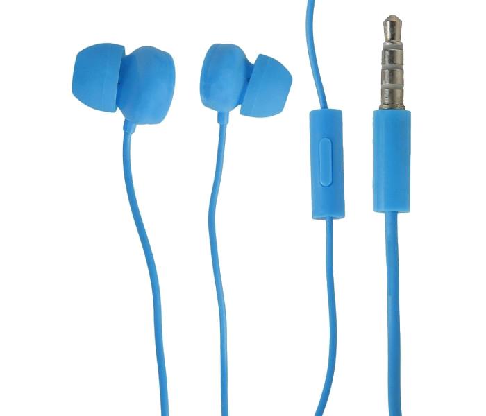 G-Tide Extreme Breezy Sound Earphone - Blue - Zoom Image 3