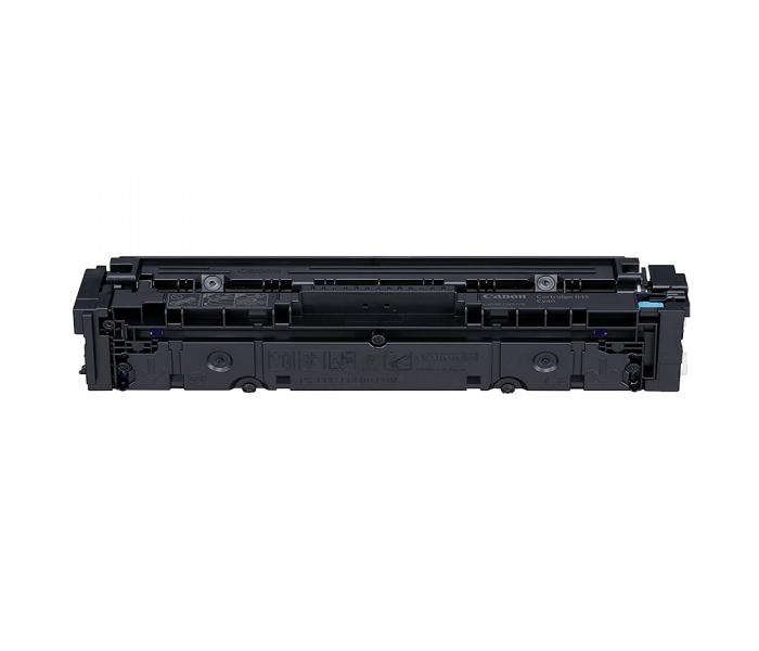 Canon 045 Original Toner Cartridge - Cyan - Zoom Image 3