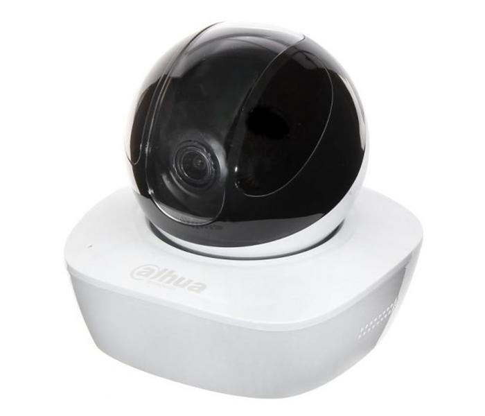 Lechange IPC-A26ZN Ranger Pro Z 2MP 1080P Indoor Wifi IP Camera with Mic, White - Zoom Image 1