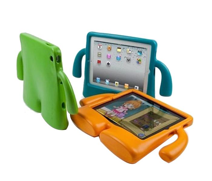 Protective Silicone Case Cover for iPad Air - Multi Color - Zoom Image 2