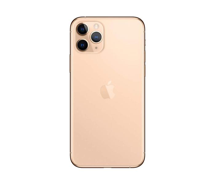 Apple iPhone 11 Pro 64GB - Gold - Zoom Image 3