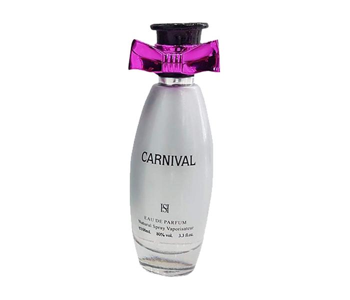 HS Carnival Eau De Parfum Spray for Women - 100ml - Zoom Image 2