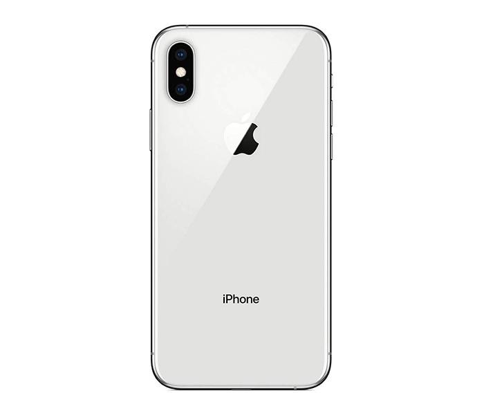 Apple iPhone XS 512GB - Silver - Zoom Image 3