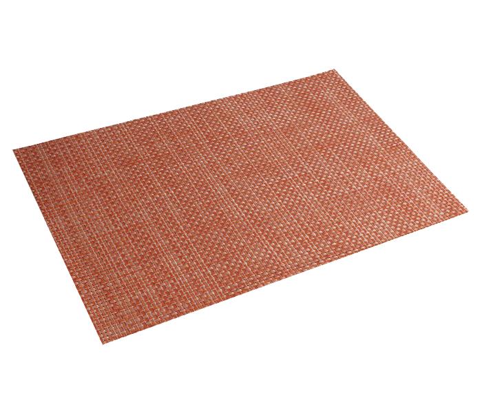 Ningxin Rectangular Best Table Place Mats - 2 Pieces, Multi Color - Zoom Image 2