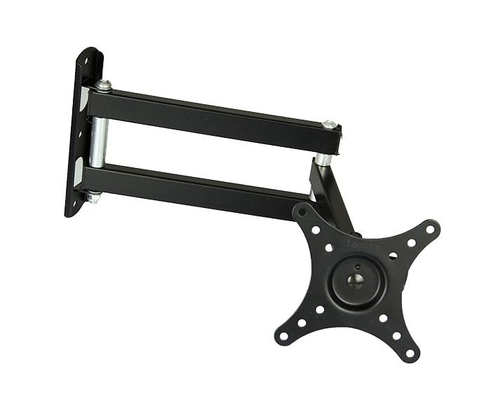 Leostar LS-WBM-9039 TV Wall Mount for LCD & LED - Black - Zoom Image 3