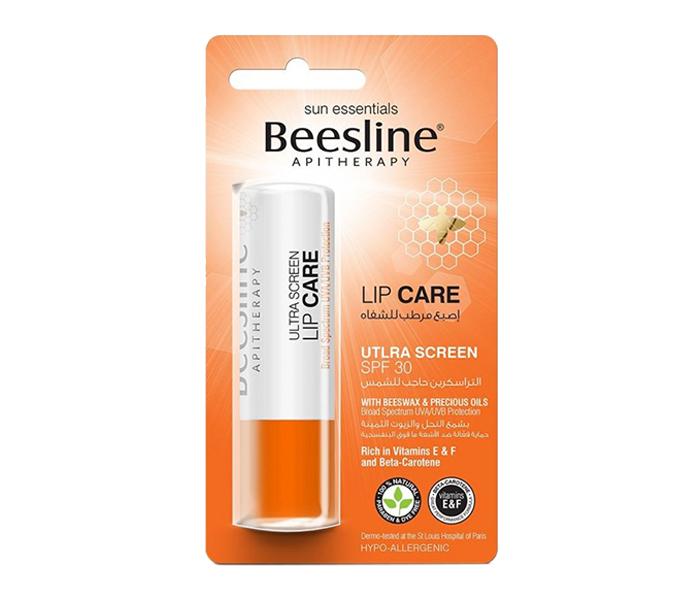 Beesline Ultra Screen Lip Care - SPF30 - Zoom Image