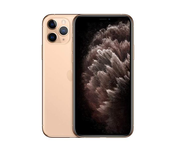 Apple iPhone 11 Pro 256GB - Gold - Zoom Image 1