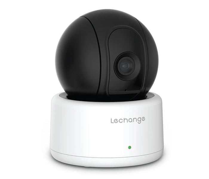 Lechange IPC-A22N Ranger 2MP 1080P Indoor 360 degree Wifi IP Camera with Mic, White - Zoom Image 2