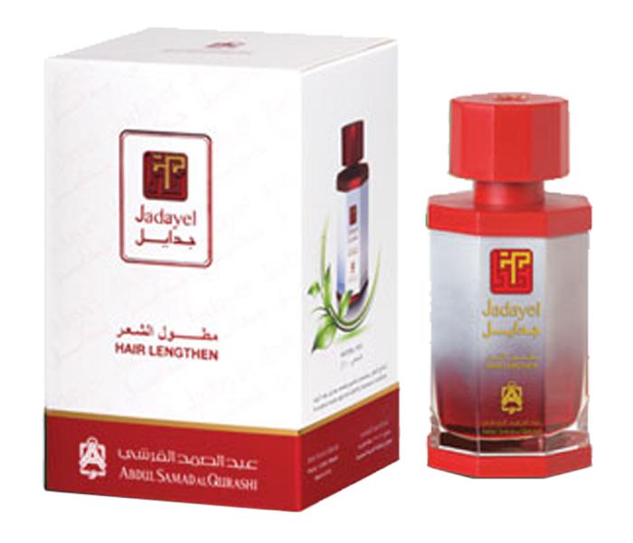 Jayadel Hair Lengthen Oil - 130ml - Zoom Image