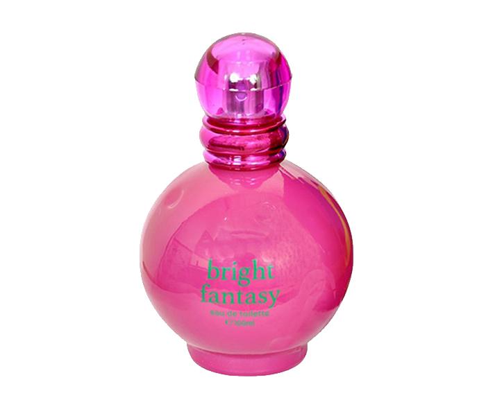 Bright Fantasy 100ml Eau De Toilette Spray for Women - Zoom Image 3