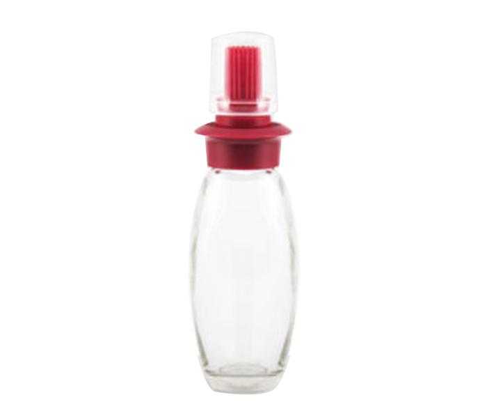 Oil Bottle with Silicone Brush - Zoom Image 3