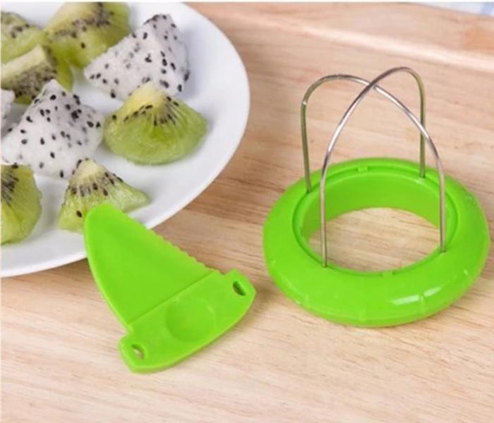 Kiwi Fruit Cutter - Assorted - Zoom Image 4