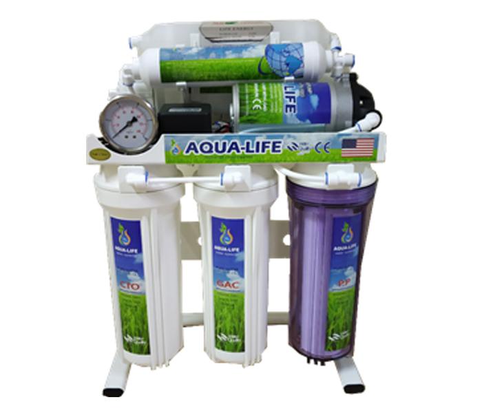 Aqua-Life Water Purifier for Home & Office Safe Reverse Osmosis Drinking water system - Zoom Image 1