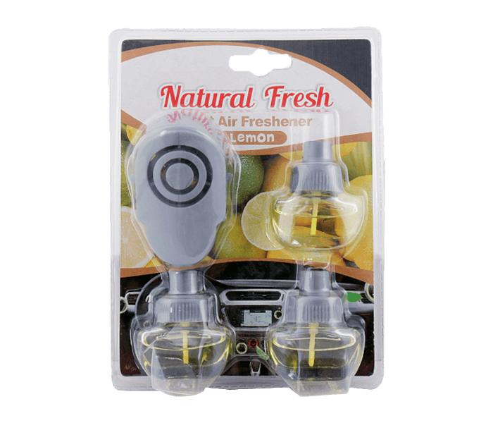 Offal Natural Auto 3 in 1 Fresh Multi Flavour Vent Air Freshener - Assorted - Zoom Image 5