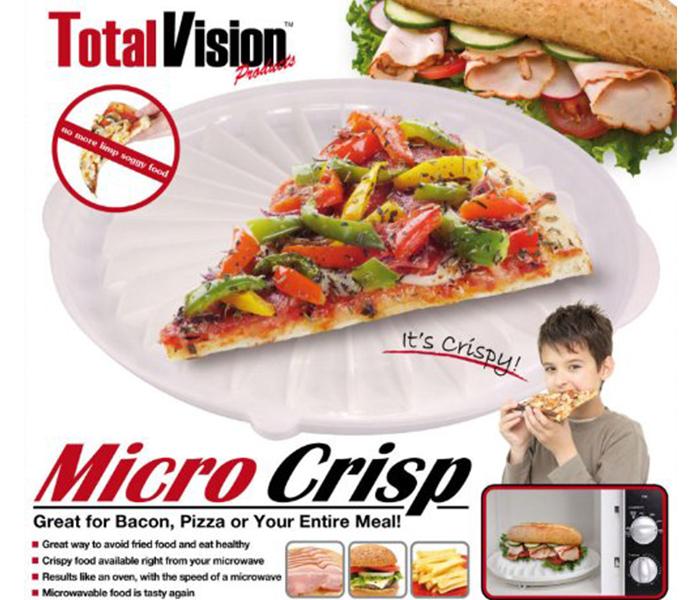 Total Vision Micro Crisp - Zoom Image